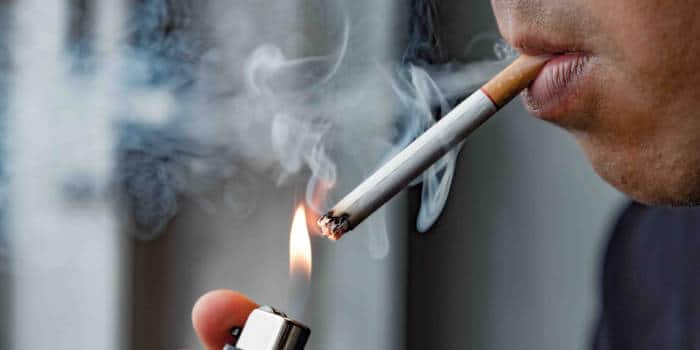 Popular Support Favors Ban of Smoking at Rhode Island Casinos