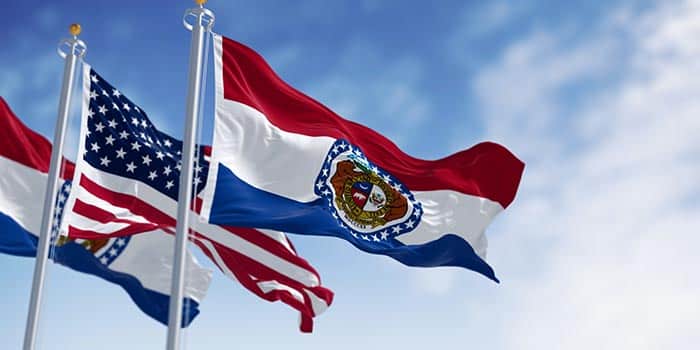 Missouri Expected to Run Little Late with Sports Betting Launch