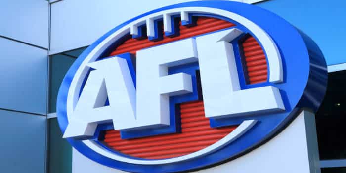 AFL ต้องเผชิญกับความท้าทายทางความซื่อสัตย์ในขณะที่การพนันเพิ่มขึ้น