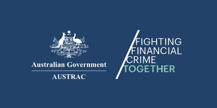 ผู้บริหารสำนักงาน AUSTRAC: วงการการพนันควรช่วยในการต่อสู้อาชญากรรม