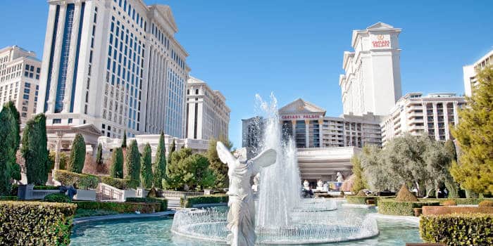 Caesars Entertainment เพิ่มคณะกรรมการด้วยกรรมการอิสระ 2 คน