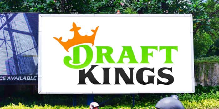 DraftKings เคลื่อนที่ไปสู่ตลาดพยากรณ์กับการลงทะเบียนของ NFA