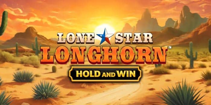 การเล่นเกมแห่งมังกรเอะแนะนำ Lone Star Longhorn, สล็อตแนว Wild West