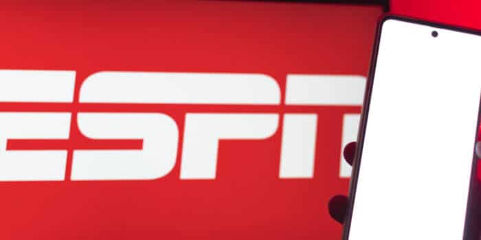 ESPN Bet ผ่านความไม่แน่นอนในอนาคตเนื่องจากเพนหันมีความกดดันมากขึ้น