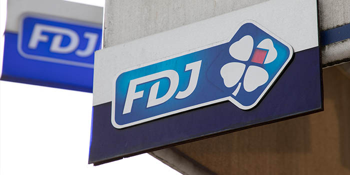 FDJ โครงสร้างทีมผู้บริหารและหน่วยธุรกิจใหม่