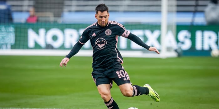 โอกาสการทายผลแมตช์ Inter Miami vs. Toronto FC 2025 MLS, เวลา และคำทำนาย
