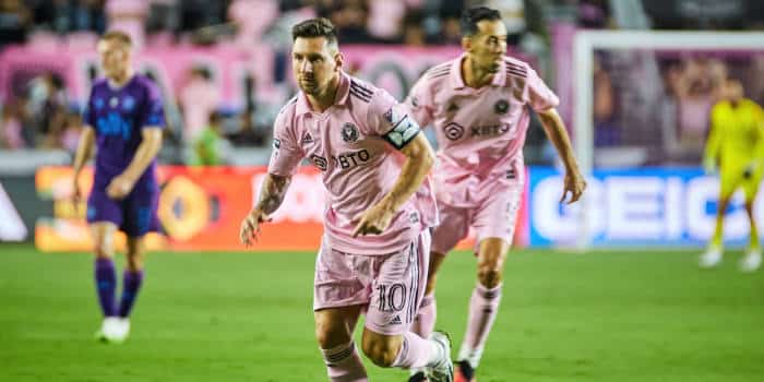 การแปลข้อความ:
Inter Miami vs. Philadelphia Union 2025 MLS อัตราการเดิมพัน เวลา และการทำนาย