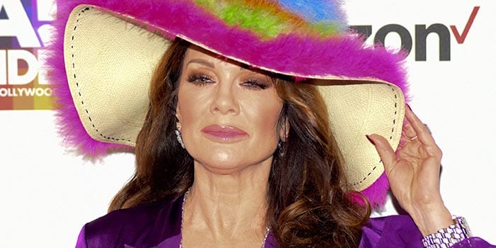 Lisa Vanderpump จะปรับปรุงโรงแรม The Cromwell ของ Caesars