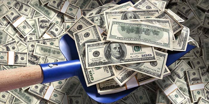 ออสเตรเลีย: คู่รักก็ได้ทริปฮันนีมูนสุดท้ายหลังจากได้รับเงินรางวัล $1.6 ล้านดอลลาร์