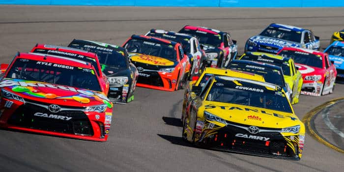 ราคา และเวลา ของการแข่งขัน Shriners Children’s 500 ปี 2025 และการทำนายผลการแข่งขัน