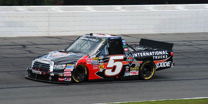 2025 โอด Pennzoil 400, เวลา และการทำนาย