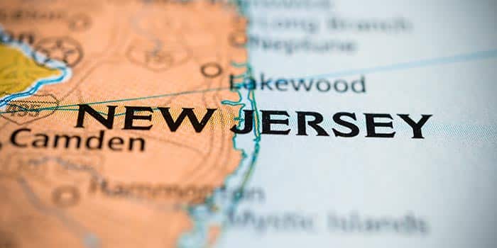 ผู้ลงคะแนนเสียงของ New Jersey สนับสนุนการจำกัดโฆษณาการพนัน