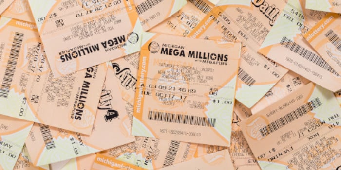 ยอดรวมรางวัล Mega Millions รอดชนะช่วงเวลาสุดท้าย พุ่งสูงกว่า $250 ล้าน