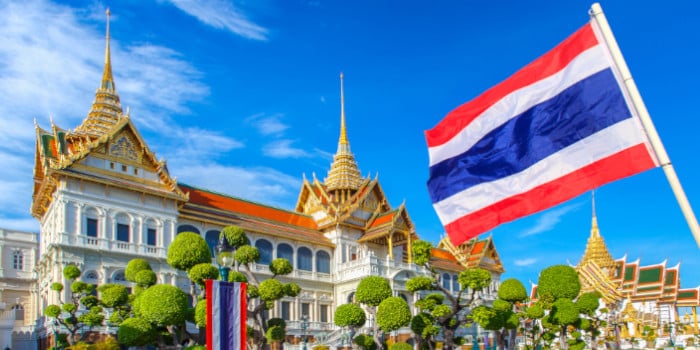 นักวิชาการไทยเรียกร้องให้มีการลงคะแนนเลือกตั้งเกี่ยวกับศูนย์บันเทิง