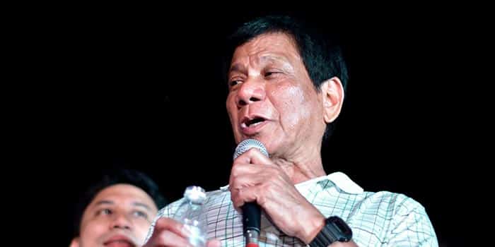 ปธน.ฟิลิปปินส์ถูกจับกุม เป็นจุดจบของมรดกความปลอดภัย
