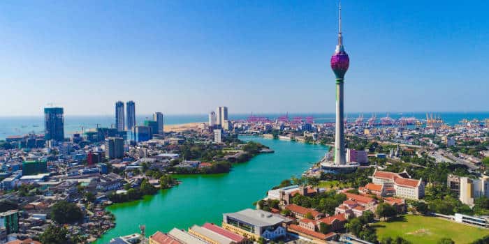 Melco ยืนยันสิทธิ์ในการดำเนินการคาสิโนในศรีลังกาเป็นเวลา 20 ปี