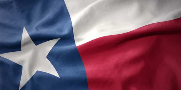 พนักงานส่งลอตเตอรีของ Texas สนับสนุนการห้ามซื้อตั๋วลอตเตอรีเป็นจำนวนมาก
