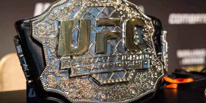 รอล โรซาส จูเนียร์ ปะทะ วินซ์ มอราเลส UFC เม็กซิโก ออดส์ เวลา และการทำนาย