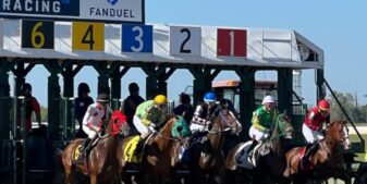 Accel Entertainment เปิด Fairmount Park Casino & Racing ในรัฐอิลลินอยุธยา