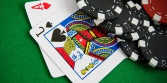 Caesars Entertainment เปิดตัวสตูดิโอดีลเลอร์สดครั้งแรกในรัฐเนอว์เจอร์ซี่