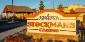 Clarity Game Nevada, LLC ทำการซื้อสิทธิ์ในการครองส่วนหุ้นของ Stockman’s Casino เสร็จสมบูรณ์แล้ว