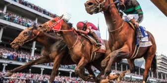 FanDuel เปิดตัวโปรโมชั่นสำหรับ Kentucky Derby ครั้งที่ 151