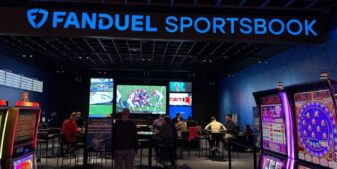 ผู้ให้บริการ iGaming และการพนันกีฬาในรัฐ Michigan รายงานรายได้ 293.5 ล้านดอลลาร์ในเดือนมีนาคม