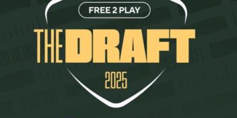 PrizePicks เปิดตัวเกมฟันธงรายวันครั้งแรกสำหรับการแข่งขัน NFL Draft