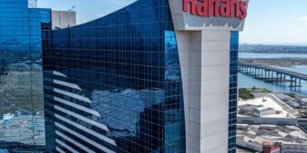 Harrah’s Resort Atlantic City จัดงาน WSOP Circuit เดือนสิงหาคม