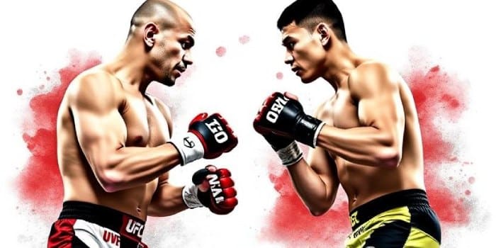 อันโธนี สมิธต์ ปะทะ จาง มิงยาง UFC แคนซัสซิตี้ ออดดส์ เวลา และการพยากรณ์