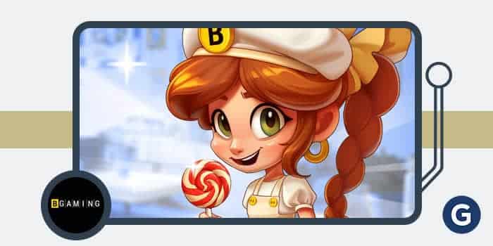 BGaming ย่อยการรวมกันของซูเก้อร์ที่เป็นการปล่อยตัวลูกเสือ