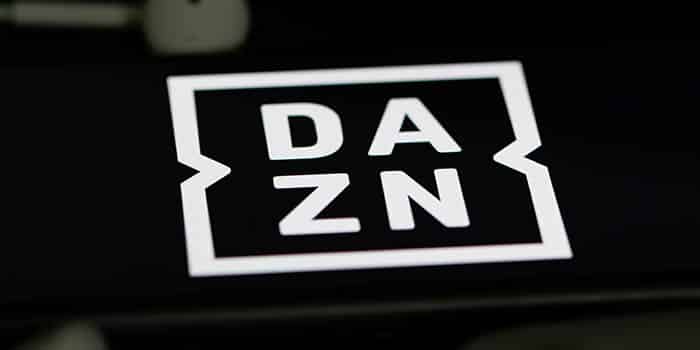 DAZN เพิ่มความสามารถใหม่ด้วยการเพิ่ม Live Scores ในแอพพลิเคชัน