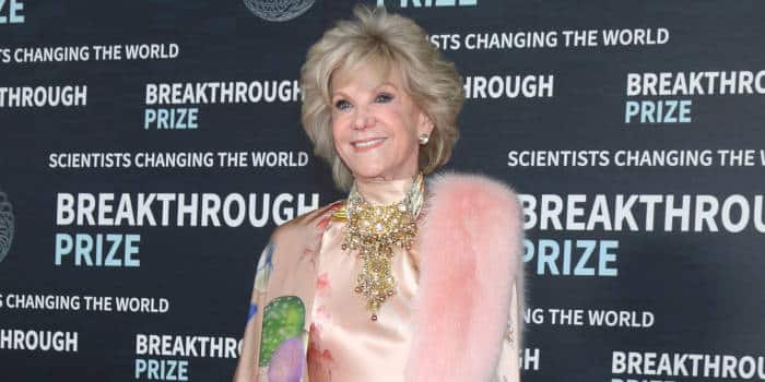 Elaine Wynn, ผู้นำธุรกิจและบุคคลที่ใจดีที่โดดเด่นเสียชีวิตที่อายุ 82 ปี