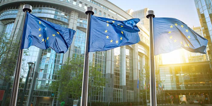 คําสื่อข่าว: การฟ้องร้องขอคืนเงินสำคัญของ EU Lawsuit สำหรับผู้เล่น