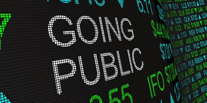 ฮักซอว์เกมมิ่งข่าวลือกำลังพิจารณาการเข้าร่วม IPO