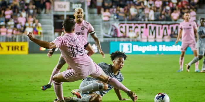 Inter Miami vs. FC Dallas ราคา MLS ปี 2025, เวลา และการทำนาย