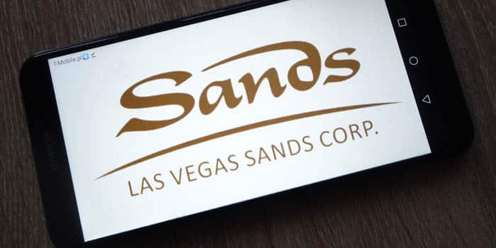 ที่พบอุปสรรคกับการเติบใน Las Vegas Sands แม้ว่ามีความเชื่อมั่นจากนักวิเคราะห์
