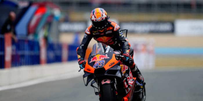 การพนันราคา 2025 กรีซา มอเตอร์ไซคิล กรานด์ปรี Prix MotoGP, เวลา และคำทำนาย