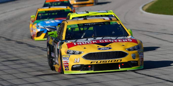 โอกาส 2025 Black’s Tire 200 ซีรีส์รถบังคลาส NASCAR และการทายผลเวลา