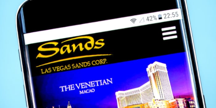 ทาง Las Vegas Sands สนับสนุนโครงการสำหรับเยาวชนในพื้นท้องท้องถิ่นด้วยทุน 100,000 ดอลลาร์