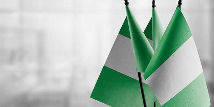 RHCO จัดหาส่วนขาส่วนครอบครองใน Lotterry ของ Nigeria Morrich