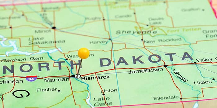 ความพยายามในการห้ามการเดิมพัน Greyhound ออนไลน์ล้มเหลวใน North Dakota