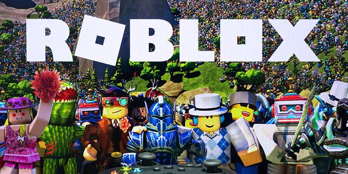 การป้องกันของ Roblox ไม่เพียงพอที่จะรักษาความปลอดภัยของเด็ก ให้สมบูรณ์