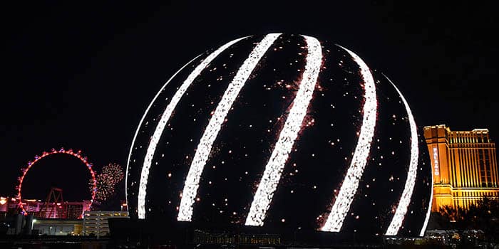 คดีความเรื่องเสียงรบกวนต่อการดำเนินการของผู้ประกอบการ Sphere จะดำเนินต่อไป