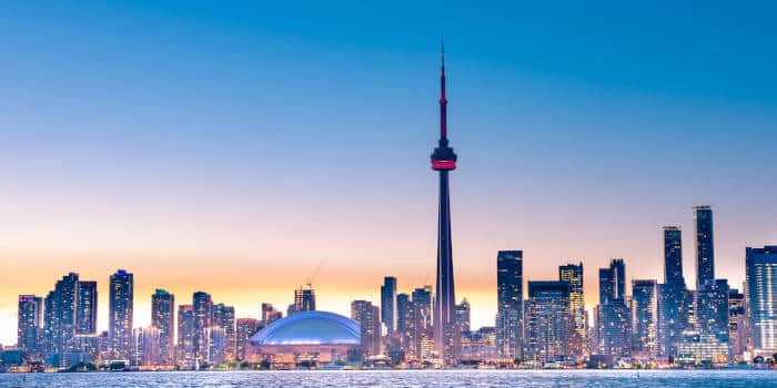 บริษัท Offshore ยังควบคุมส่วนใหญ่ของการพนันออนไลน์ใน Ontario