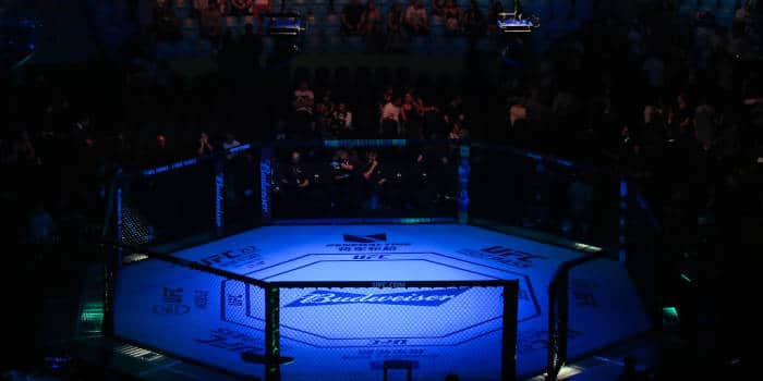 ยานา ซานโตส ปะทำ มีชา เทต UFC เด มอยนส์ ออดส์ เวลา และการทำนาย