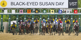 ปิมลิโก์รายงานว่าโบนัสโปรโฟลีของสัปดาห์ Preakness ในเดือนพฤษภาคมมูลค่า 100,000 ดอลลาร์จะยังคงต่อไป แต่บัณฑิตแห่งเกาะเคนตั๊กกี้จะขาดการเข้าร่วม ‘Run for the Black-Eyed Susans’