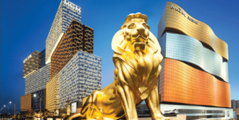 MGM Resorts ยอมรับการขยายอายุสัญญา CEO บิล ฮอร์นบักเกิล