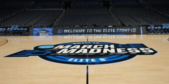 สถาบันส่งเสริมสุขภาพสาธารณะตอบสนองกับการตัดสินใจของ NCAA ในการขายข้อมูลการพนันถึงบริษัทเดิมพันกีฬา
