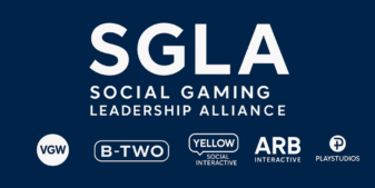 VGW Leads New Sweepstakes Advocate Group, Social Gaming Leadership Alliance
VGW นำด้วยกลุ่มผู้สนับสนุนการจับสลากใหม่ สมาคมผู้นำด้านเกมโซเชียล